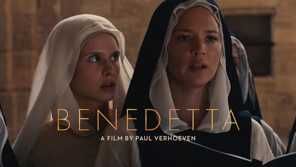 Benedetta — Benedetta and Bartolomea